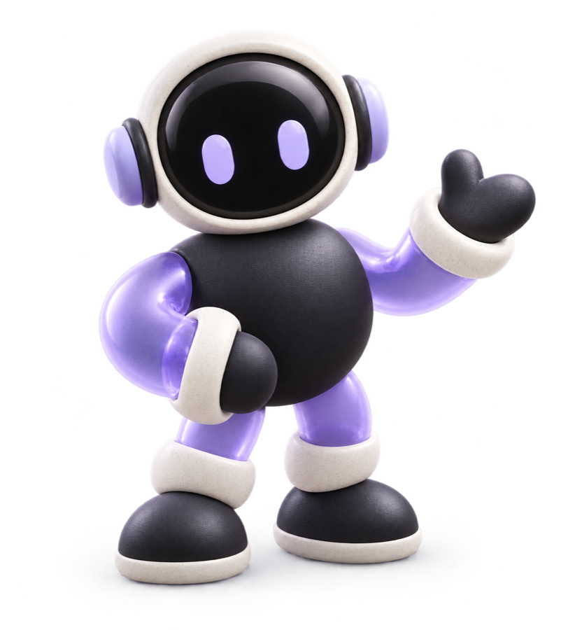 LUO mascot